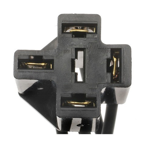 Standard Ignition Hazard Warning Flasher Connector,Horn Relay Connector,Relay Connector P/N:S-706