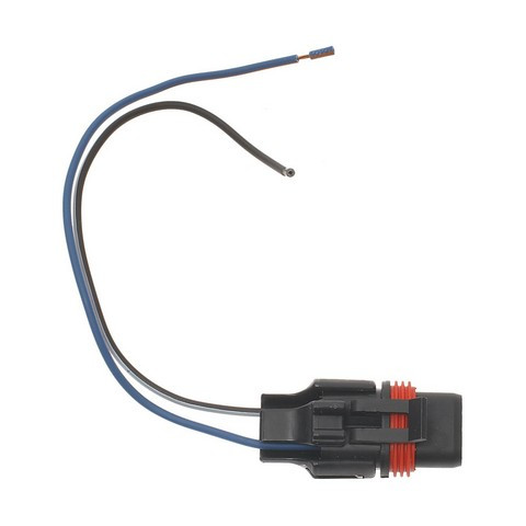 Standard Ignition Headlight Connector,Power Steering Pressure Sensor Connector S-708