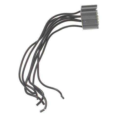 Standard Ignition Ignition Switch Connector P/N:S-716