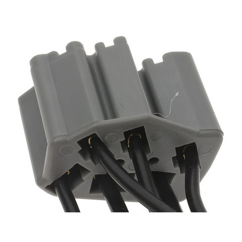 Standard Ignition Ignition Switch Connector S-716 - view 4