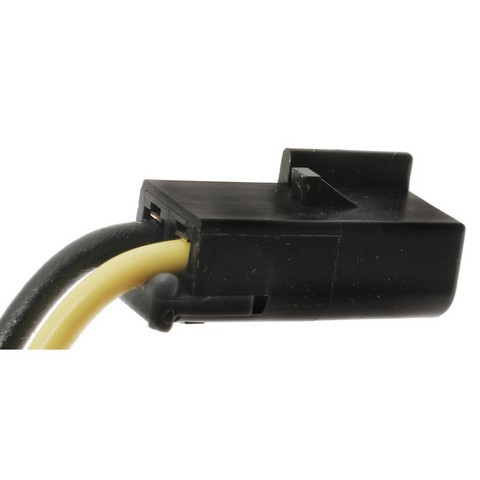 Standard Ignition CD Player Connector,HVAC Blower Motor Resistor Connector,Speaker Connector S-717 - view 3