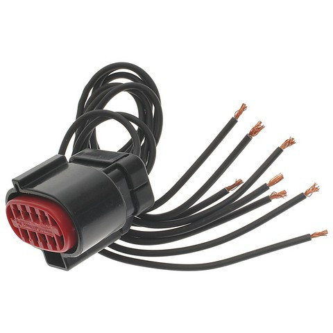 Standard Ignition Neutral Safety Switch Connector S-723