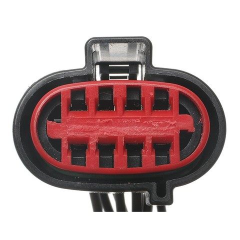 Standard Ignition Neutral Safety Switch Connector S-723 - view 2