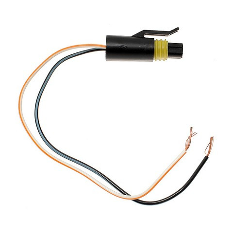 Standard Ignition Oil Pressure Switch Connector,Vehicle Speed Sensor Connector S-727