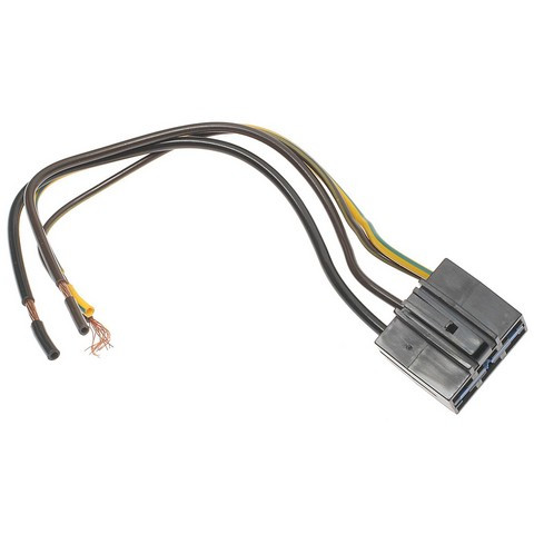 Standard Ignition Accessory Power Relay Connector,Starter Motor Relay Connector S-728