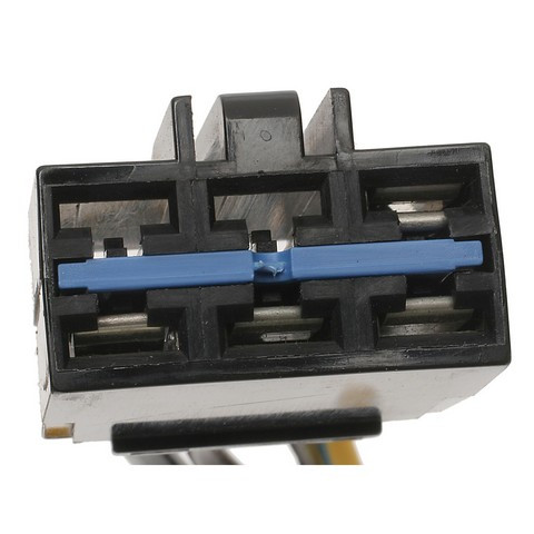 Standard Ignition Accessory Power Relay Connector,Starter Motor Relay Connector S-728 - view 2