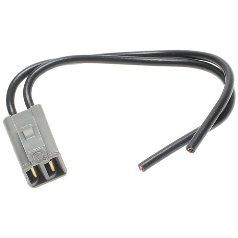 Standard Ignition Cargo Area Light Connector,Parking Brake Switch Connector P/N:S-735