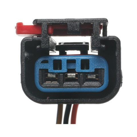 Standard Ignition Barometric Pressure Sensor Connector,Engine Camshaft Position Sensor Connector S-738 - view 3