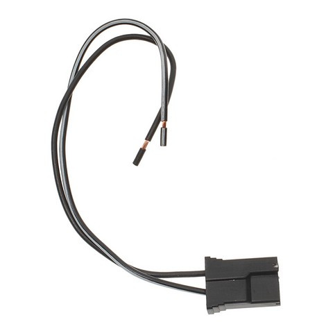 Standard Ignition Windshield Washer Pump Connector S-740