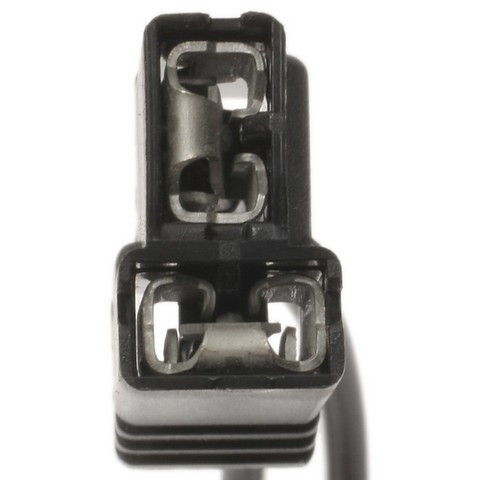 Standard Ignition Windshield Washer Pump Connector S-740 - view 2