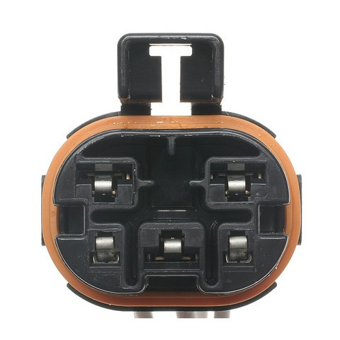 Standard Ignition A/C Compressor Connector,Fuel Pump Relay Connector,Horn Relay Connector S-742 - view 3