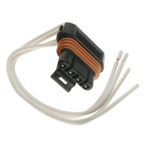 Standard Ignition Alternator Connector,Ignition Coil Connector,Voltage Regulator Connector P/N:S-754