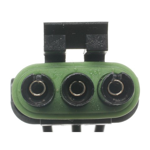 Standard Ignition Brake Light Switch Connector,Oxygen Sensor Connector S-758 - view 2