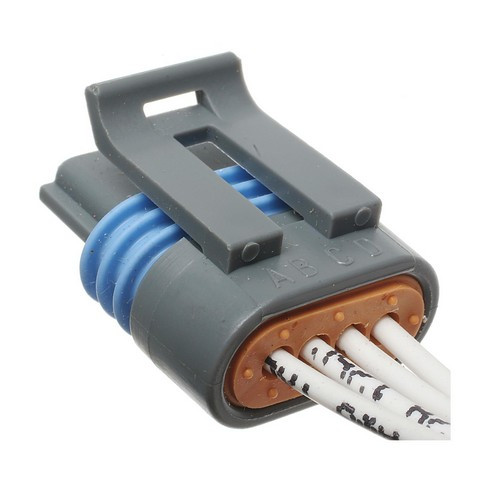 Standard Ignition Engine Crankshaft Position Sensor Connector,Ignition Coil Connector P/N:S-761