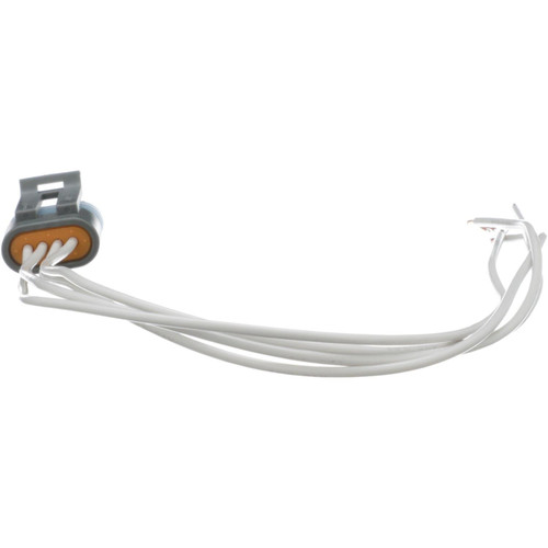 Standard Ignition Engine Crankshaft Position Sensor Connector,Ignition Coil Connector P/N:S-761