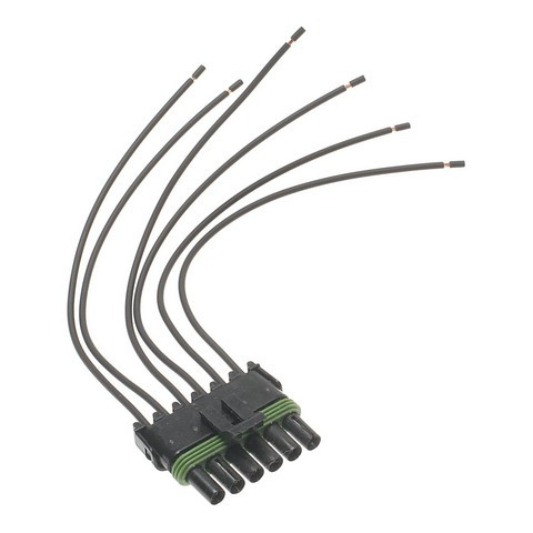 Standard Ignition Body Wiring Harness Connector S-764