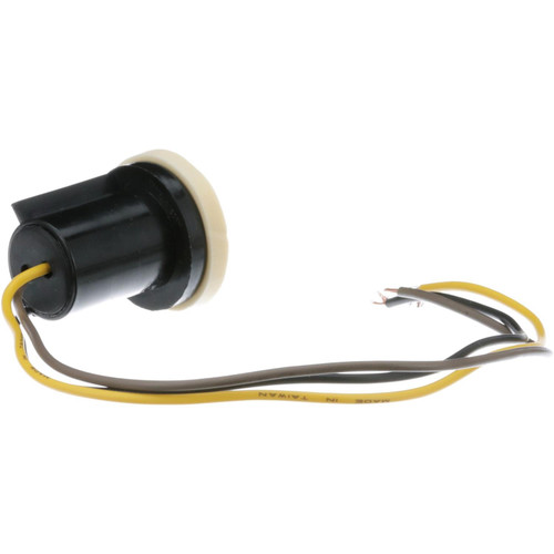 Standard Ignition Center High Mount Stop Light Socket,Side Marker Light Socket,Tail Light Socket P/N:S-77