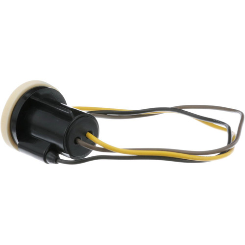 Standard Ignition Center High Mount Stop Light Socket,Side Marker Light Socket,Tail Light Socket S-77 - view 4