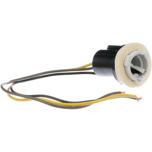 Standard Ignition Center High Mount Stop Light Socket,Side Marker Light Socket,Tail Light Socket P/N:S-77