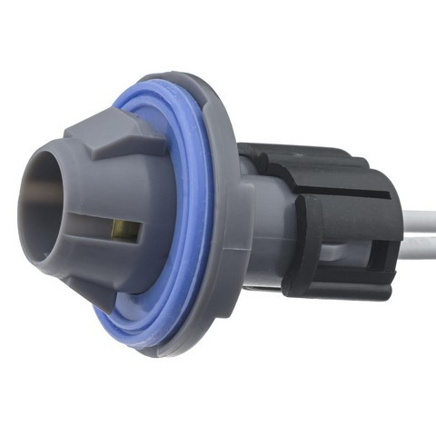 Standard Ignition Center High Mount Stop Light Socket,Side Marker Light Socket,Tail Light Socket P/N:S-789