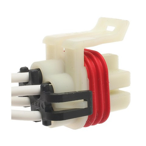 Standard Ignition Back Up Light Switch Connector,Neutral Safety Switch Connector P/N:S-795