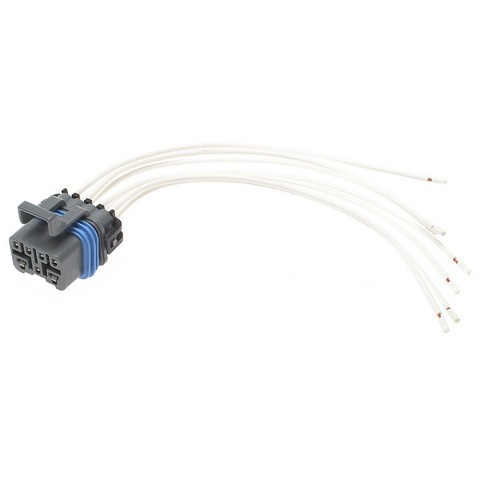 Standard Ignition Back Up Light Switch Connector,Neutral Safety Switch Connector S-796