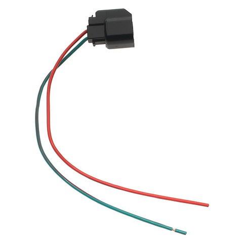 Standard Ignition Hood Ajar Indicator Switch Connector,Speaker Connector P/N:S-799
