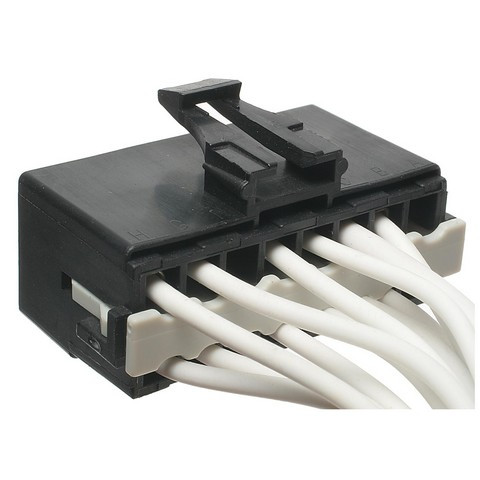Standard Ignition Headlight Switch Connector,Instrument Panel Dimmer Switch Connector S-800 - view 3