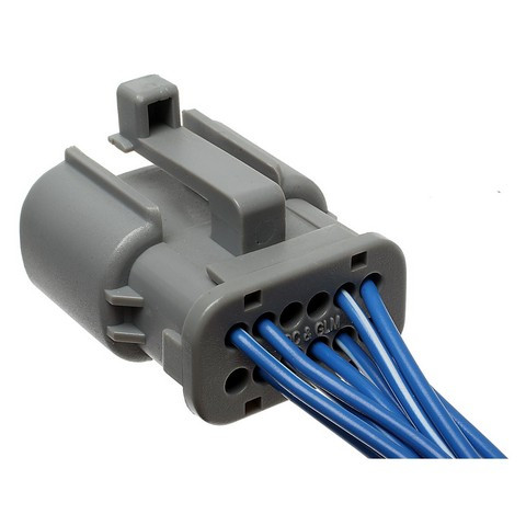 Standard Ignition Automatic Transmission Wiring Harness Connector P/N:S-801