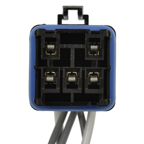 Standard Ignition ABS Relay Connector,Fuel Pump Relay Connector,Horn Relay Connector P/N:S-803