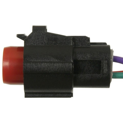 Standard Ignition A/C Compressor Connector,Barometric Pressure Sensor Connector S-805 - view 2