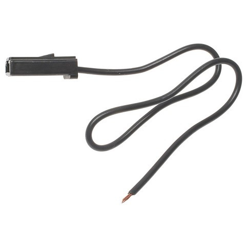 Standard Ignition Alternator Connector,Voltage Regulator Connector P/N:S-81