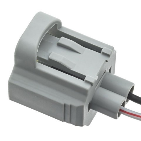 Standard Ignition Air Charge Temperature Sensor Connector,License Plate Light Connector P/N:S-816