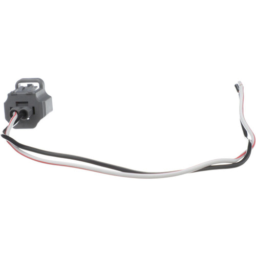 Standard Ignition Air Charge Temperature Sensor Connector,License Plate Light Connector S-816 - view 5
