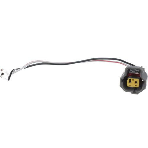 Standard Ignition Air Charge Temperature Sensor Connector,License Plate Light Connector P/N:S-816
