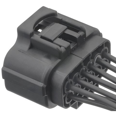 Standard Ignition Back Up Light Switch Connector,Headlight Connector S-813 - view 2