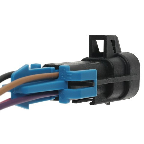 Standard Ignition Oxygen Sensor Connector P/N:S-817
