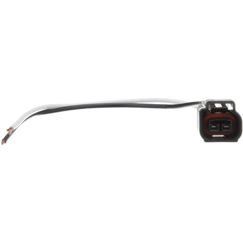 Standard Ignition Air Charge Temperature Sensor Connector,Ignition Coil Connector S-819 - view 6