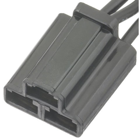 Standard Ignition A/C Compressor Connector,Horn Relay Connector,HVAC Blower Motor Connector S-82 - view 2