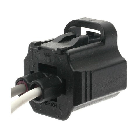 Standard Ignition Engine Coolant Temperature Sensor Connector,Idle Air Control Valve Connector P/N:S-820