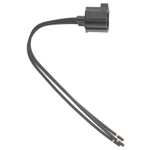 Standard Ignition Alternator Connector,Throttle Position Sensor Connector S-821