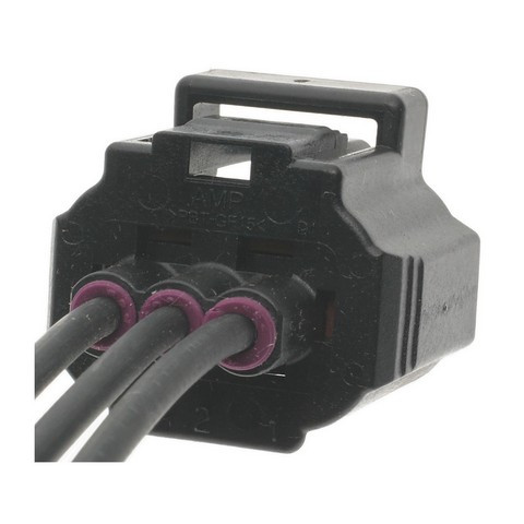 Standard Ignition Alternator Connector,Throttle Position Sensor Connector S-821 - view 2