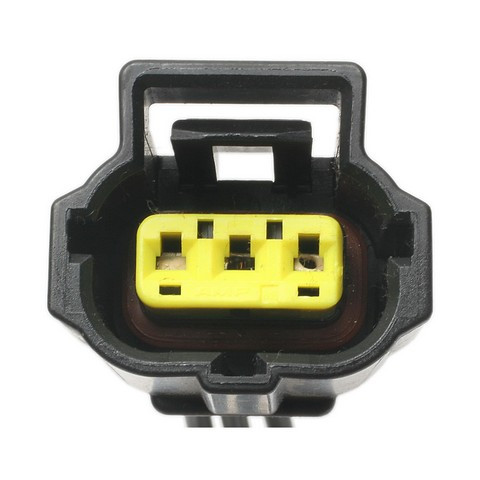 Standard Ignition Alternator Connector,Throttle Position Sensor Connector P/N:S-821
