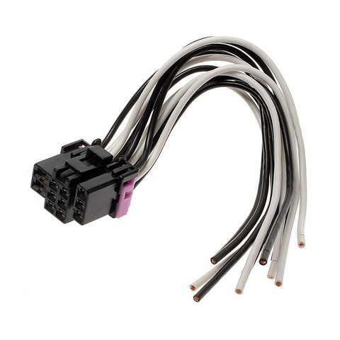 Standard Ignition Headlight Switch Connector,Windshield Wiper Switch Connector S-822