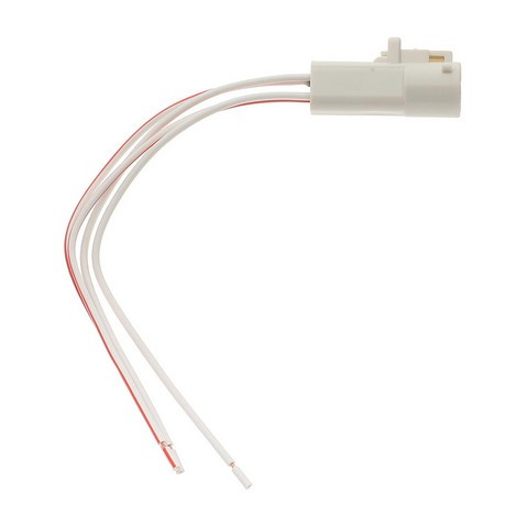 Standard Ignition Engine Crankshaft Position Sensor Connector,Oxygen Sensor Connector P/N:S-825