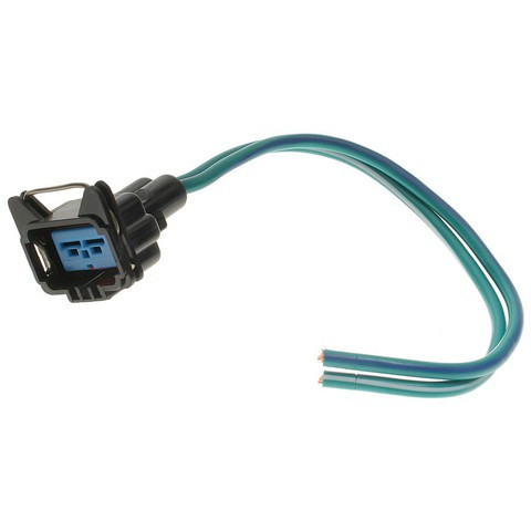Standard Ignition Engine Cooling Fan Motor Connector S-827