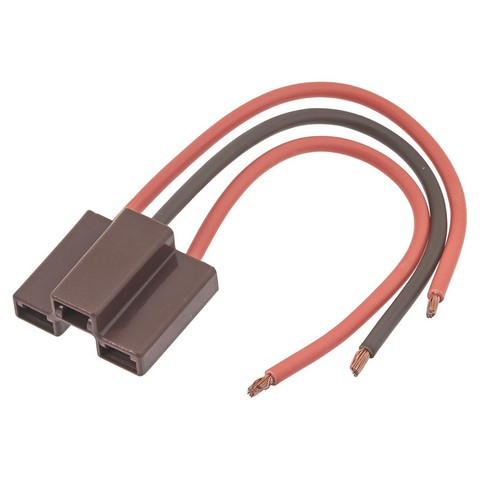 Standard Ignition HVAC Power Servo Connector S-83