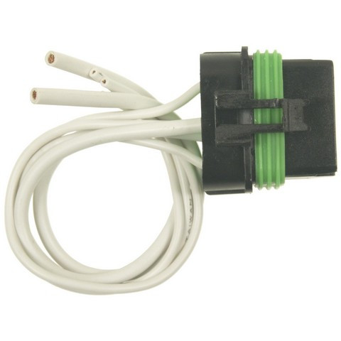 Standard Ignition ABS Relay Connector,Hood Ajar Indicator Switch Connector,Horn Relay Connector S-869