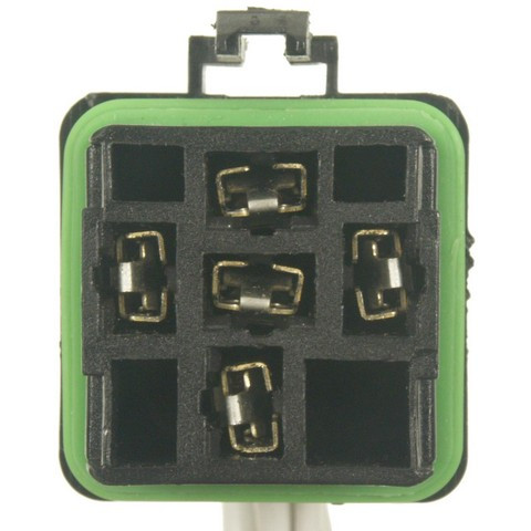 Standard Ignition ABS Relay Connector,Hood Ajar Indicator Switch Connector,Horn Relay Connector P/N:S-869