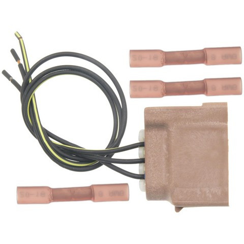 Standard Ignition Brake / Tail / Turn Signal Light Connector,License Plate Light Connector P/N:S-894